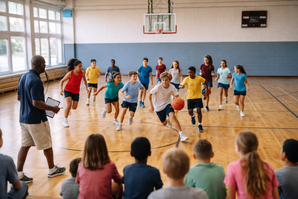 Sporttherapie Regensburg